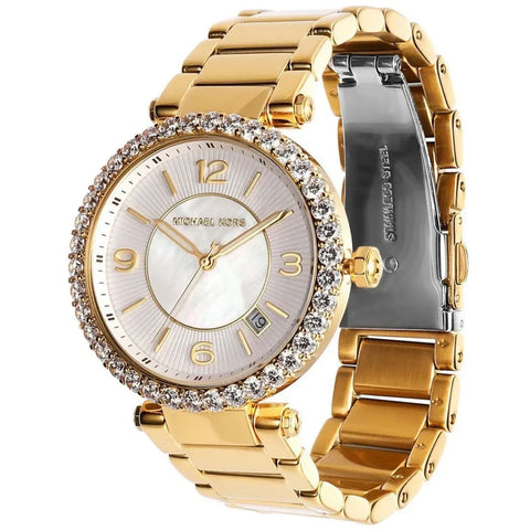 Michael Kors Watch For Women MK4693