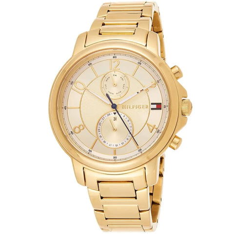 Tommy Hilfiger Women's Watch 1781821