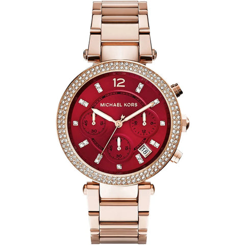 Michael Kors Watch For Women MK6106