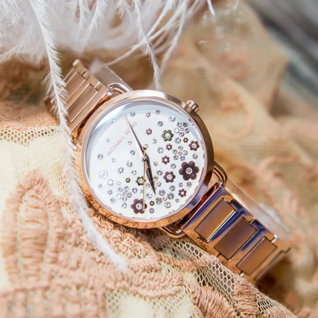 M&K Women's