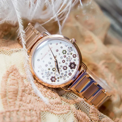 M&K Women's
