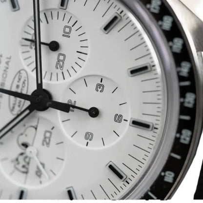 Omega Speedmaster Mirror Original Men's Watch