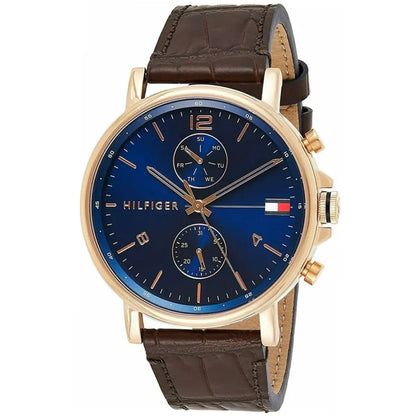 Tommy Hilfiger Men's Watch 1710418