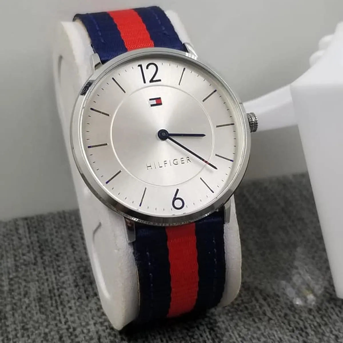 Tommy Hilfiger Men's Watch 1791328