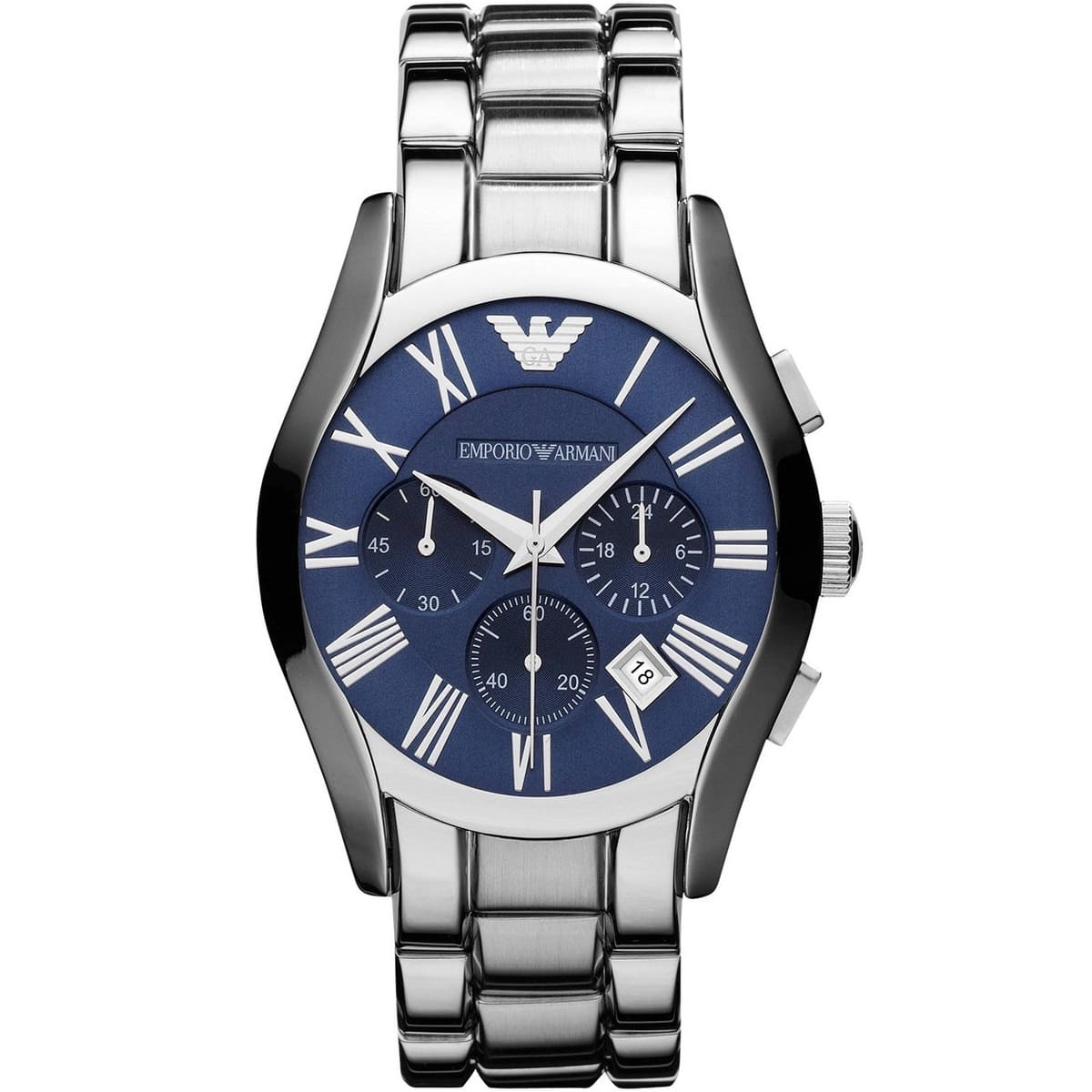 Emporio Armani Men's Watch AR1635