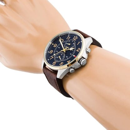 Tommy Hilfiger Men's Watch 1791275