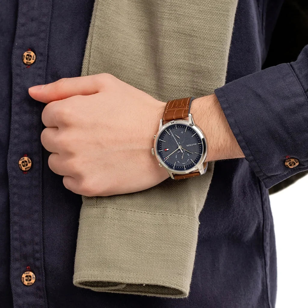 Tommy Hilfiger Men's Watch 1710436