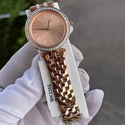 Michael Kors Watch For Women MK3366