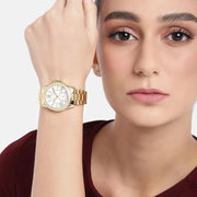 Michael Kors Watch For Women MK7363