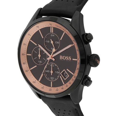 Hugo Boss Men's Watch 1513550