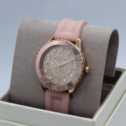 M&K Women's