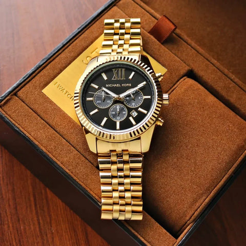 Michael Kors Watch For Men