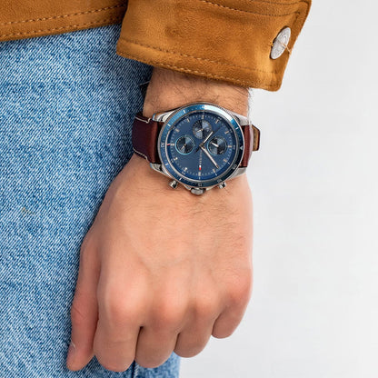 Tommy Hilfiger Men's Watch 1791837