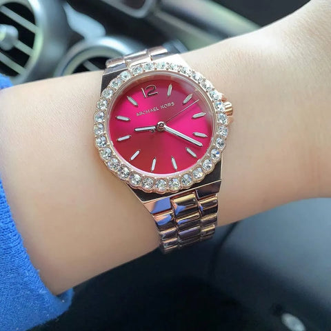 Michael Kors Watch For Women MK7396