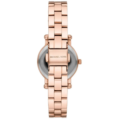 Michael Kors Watch For Women MK3558