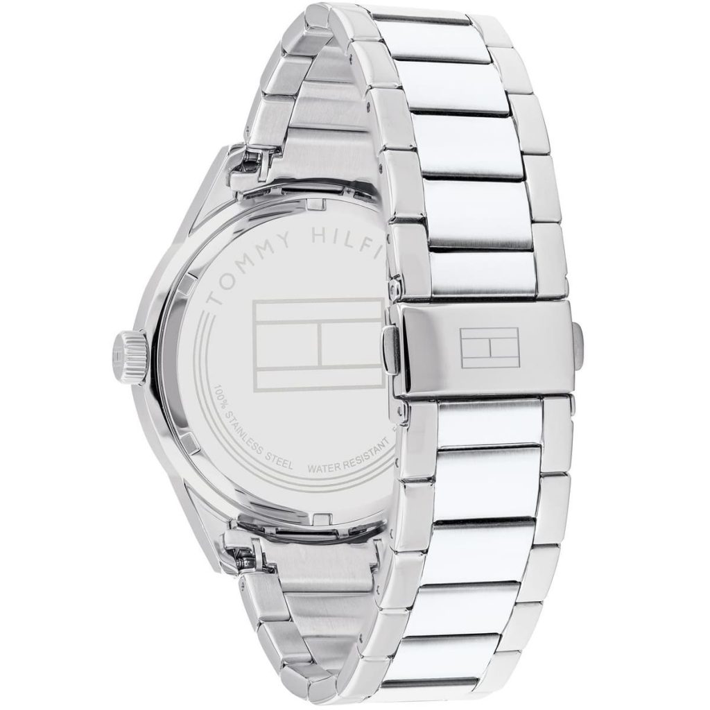 Tommy Hilfiger Men's Watch 1791640