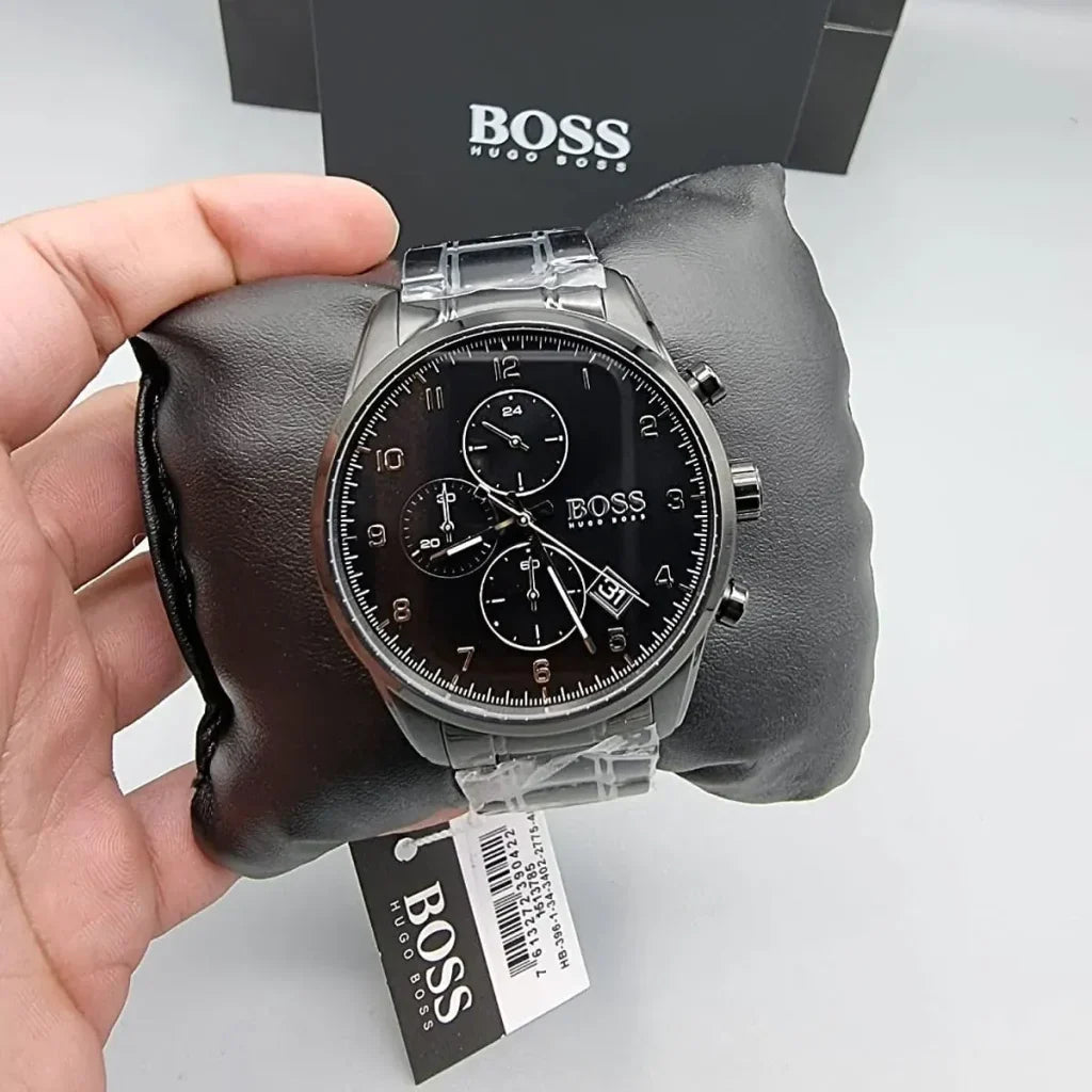 Hugo Boss Men's Watch 1513785