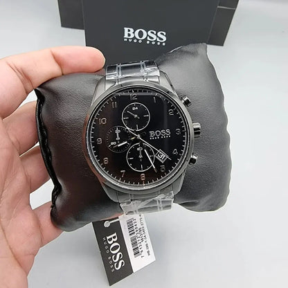 Hugo Boss Men's Watch 1513785