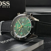 Hugo Boss Men's Watch 1513936