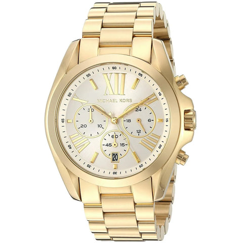 Michael Kors Watch For Women MK6266