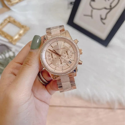 Michael Kors Watch For Women MK6598