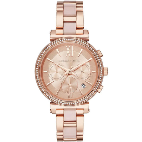 Michael Kors Watch For Women MK6560