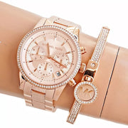 Michael Kors Watch For Women MK6598