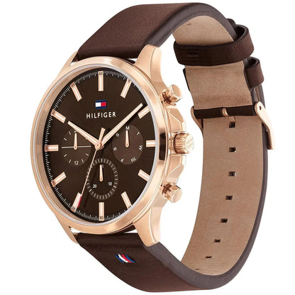 Tommy Hilfiger Men's Watch 1710497