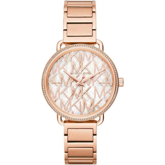 M&K Women's