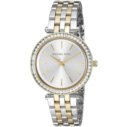 Michael Kors Watch For Women MK3405