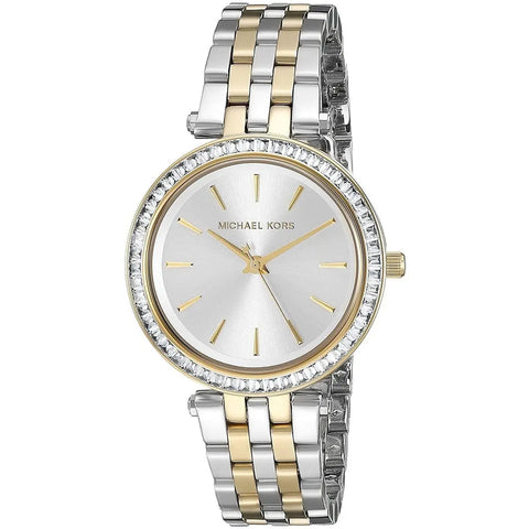 Michael Kors Watch For Women MK3405