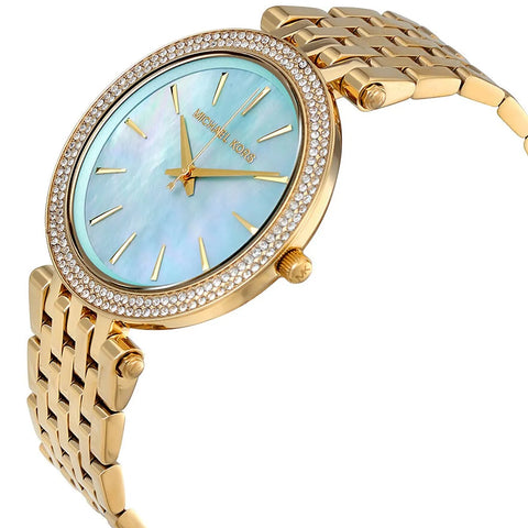 Michael Kors Watch For Women MK3498