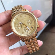 Michael Kors Watch For Women MK5676