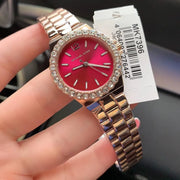 Michael Kors Watch For Women MK7396