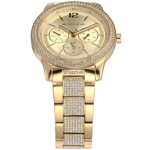 Michael Kors Watch For Women MK7292