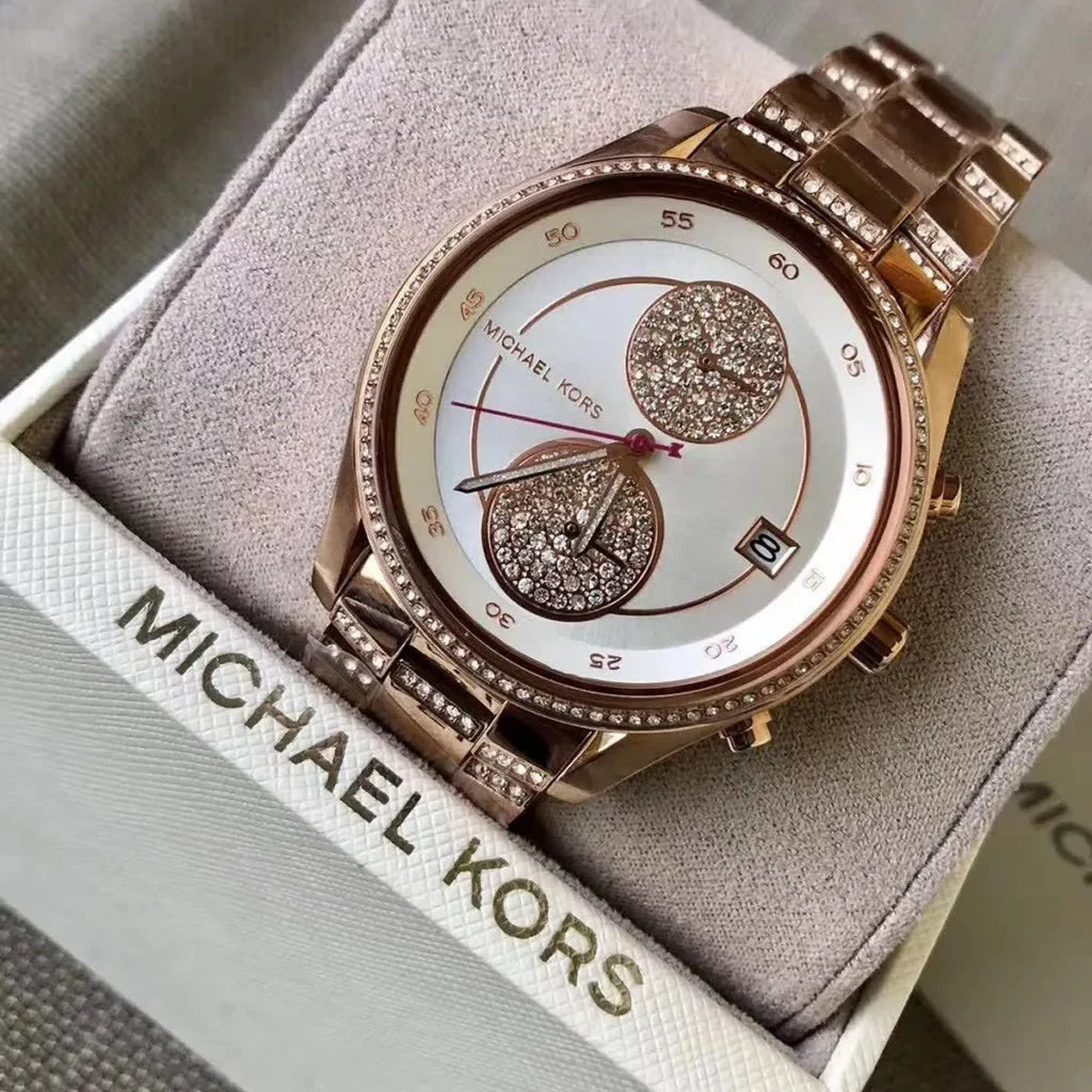 M&K Women's
