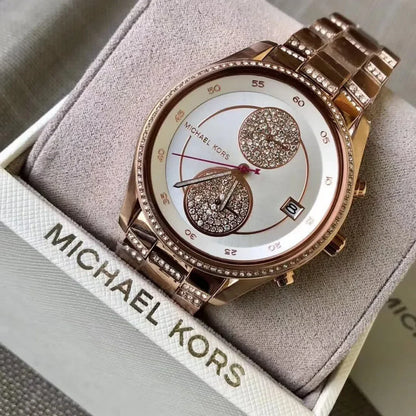 M&K Women's