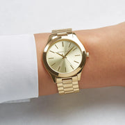 Michael Kors Watch For Women MK3179