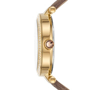 Michael Kors Watch For Women MK2973