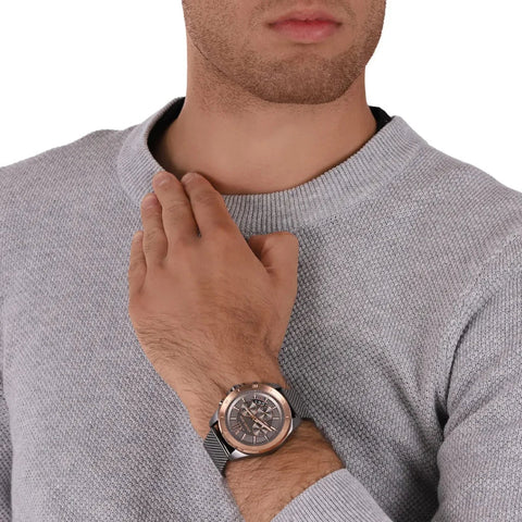 Michael Kors Watch For Men