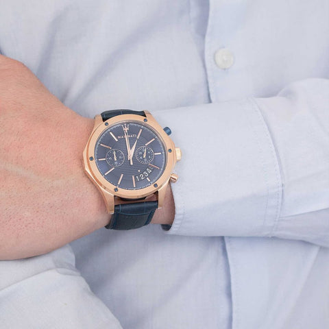 Maserati Watch For Men R8871627002