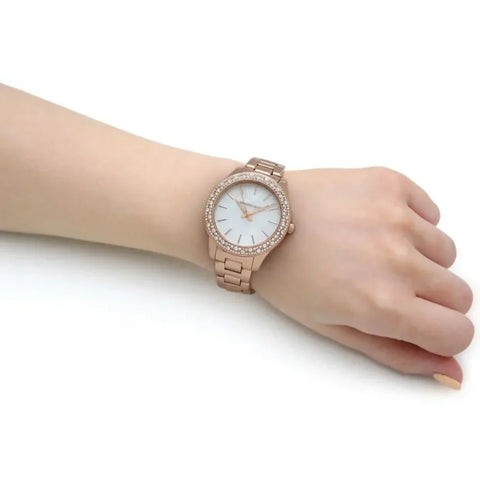 Michael Kors Watch For Women MK4557