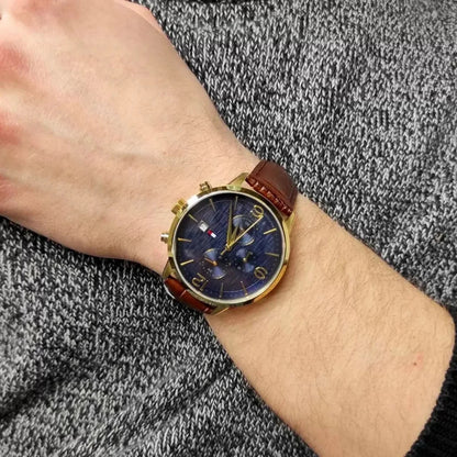 Tommy Hilfiger Men's Watch 1710359