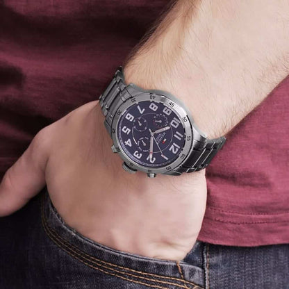 Tommy Hilfiger Men's Watch 1791053