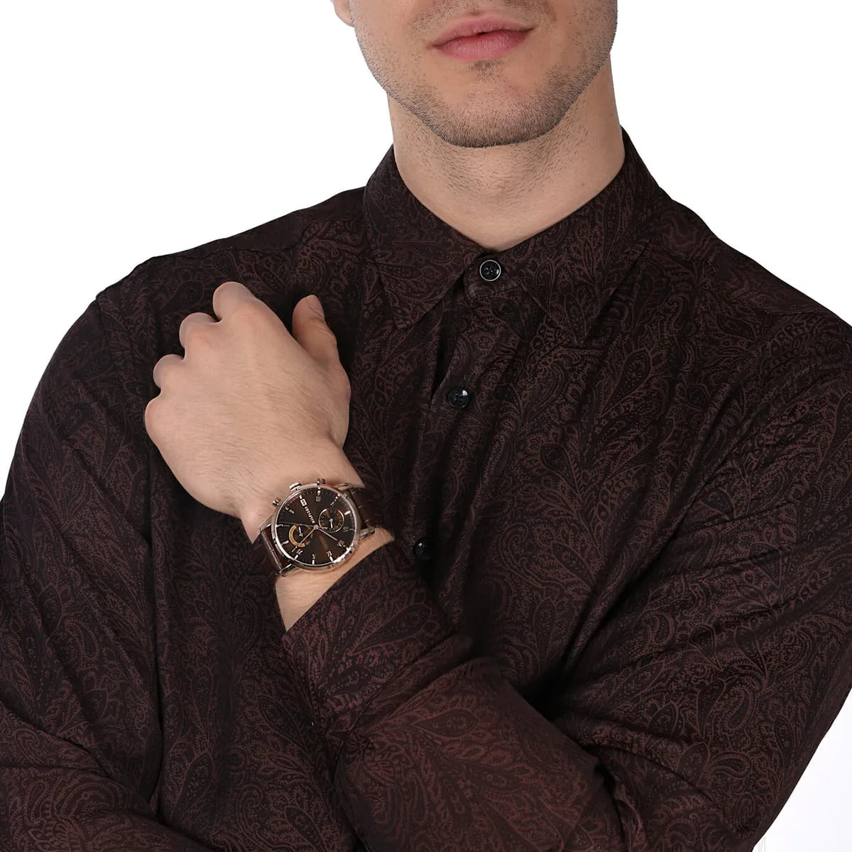 Tommy Hilfiger Men's Watch 1710400
