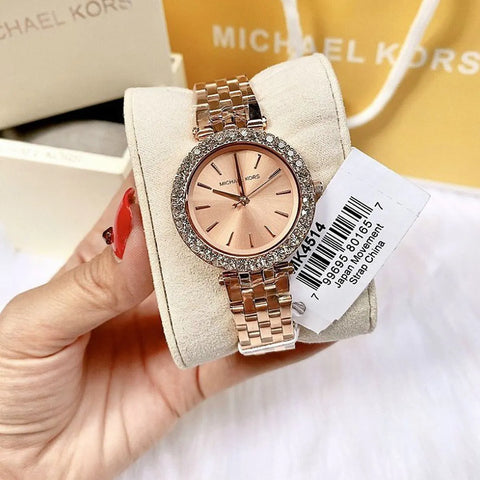 Michael Kors Watch For Women MK4514