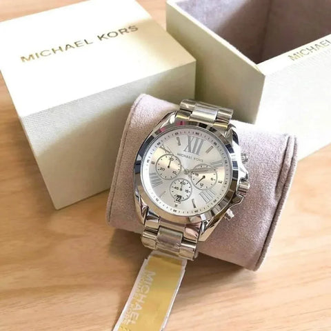 Michael Kors Watch For Women MK5535