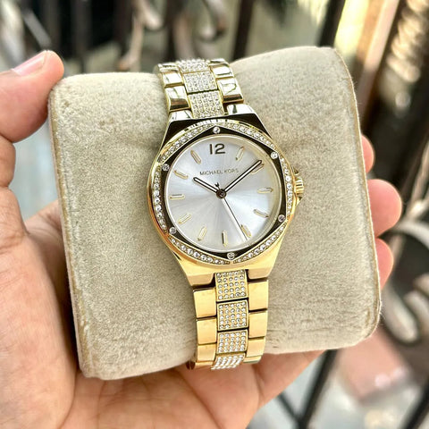 Michael Kors Watch For Women MK7361