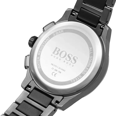 Hugo Boss Men's Watch 1513814