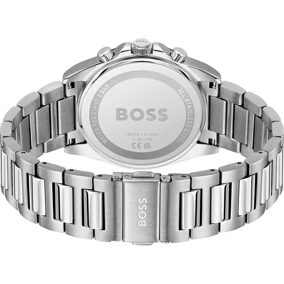 Hugo Boss Watch For Men 1514290